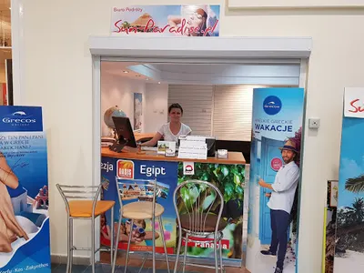 Biuro Podróży SUN PARADISE Agnieszka Grzebieta